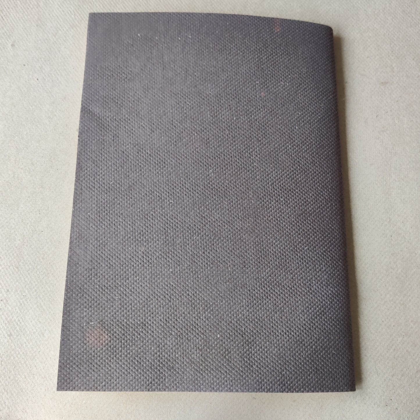 Schrift Zaansch bord | Dot Grid | 80 grams papier