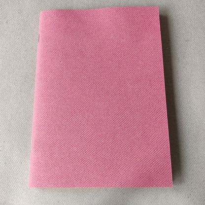 Schrift Zaansch bord | Dot Grid | 80 grams papier