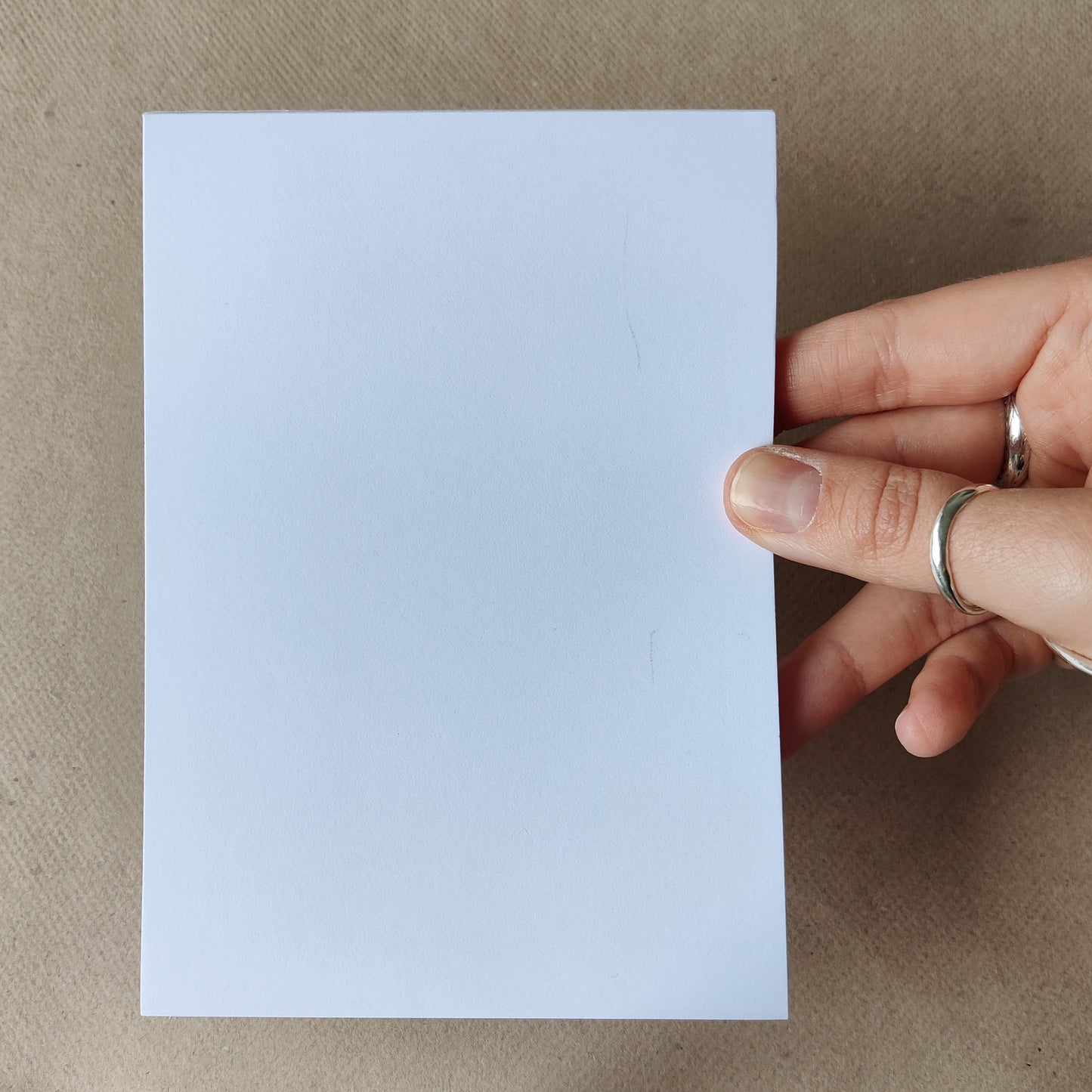 B-klasse Corgi Notitieblok Gelinieerd A6