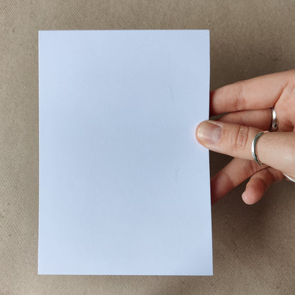 B-klasse Corgi Notitieblok Gelinieerd A6